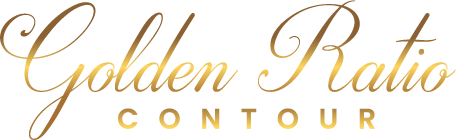 Golden Ratio Contour